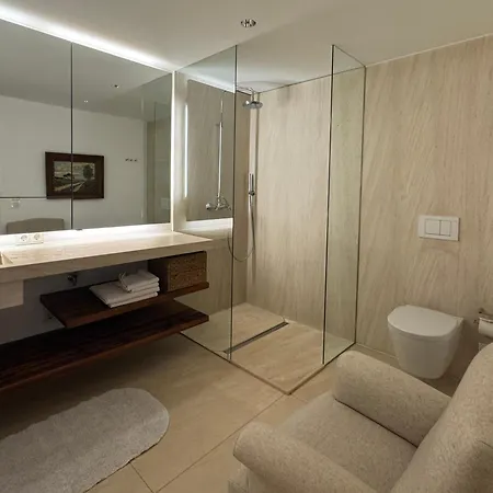 Apartamento Ambros *